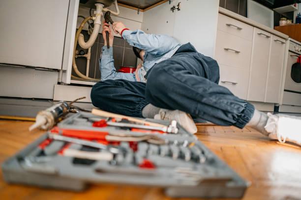 Best Affordable Plumbing Services  in Southern Gateway, VA