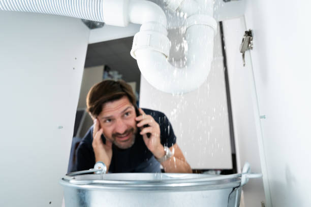 Best Shower Repair Services  in Southern Gateway, VA