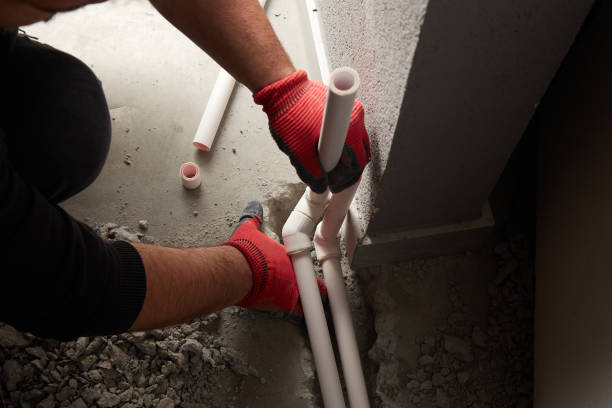 Best Plumbing Services Near Me  in Southern Gateway, VA
