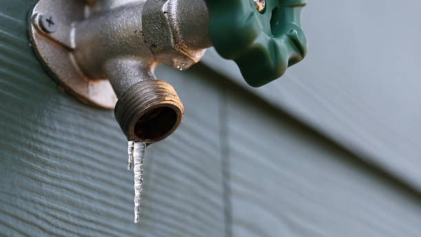 Best Sewer Line Repair  in Southern Gateway, VA