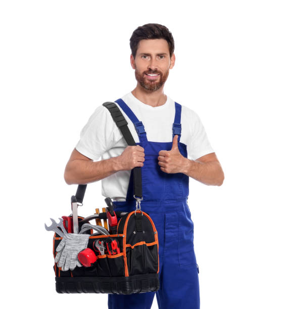 Best Commercial Plumbing Services  in Southern Gateway, VA