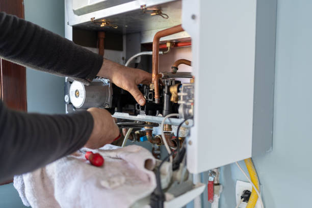 Best Plumbing Inspection Services  in Southern Gateway, VA