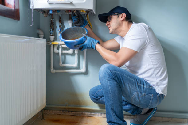 Best Clogged Drain Plumber  in Southern Gateway, VA