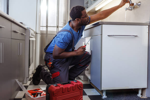 Best Sprinkler Systems  in Southern Gateway, VA